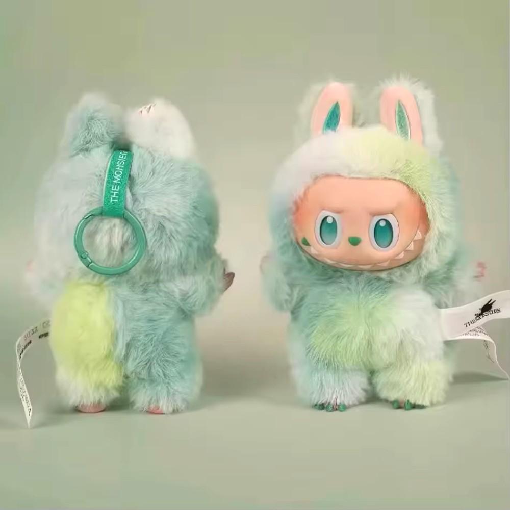 Labubu mystere